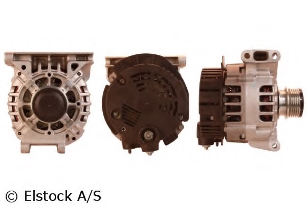 ELSTOCK 28-3704 Alternator